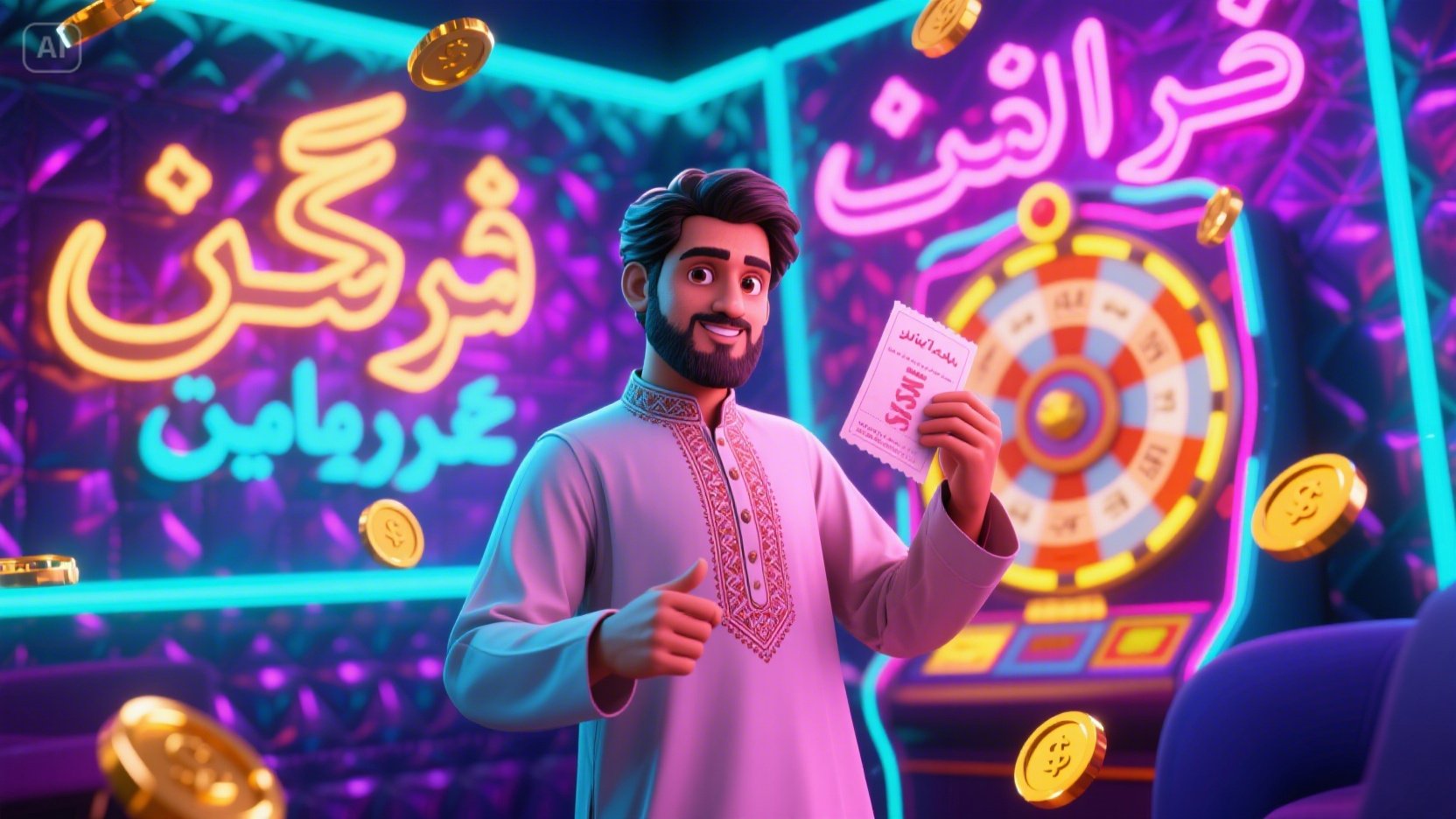 Lottofy CasinoMake your first deposit and get 200% instantly credited! Pakistani gamers can play live casino games, crash mode, and slots using local payment methods easily.