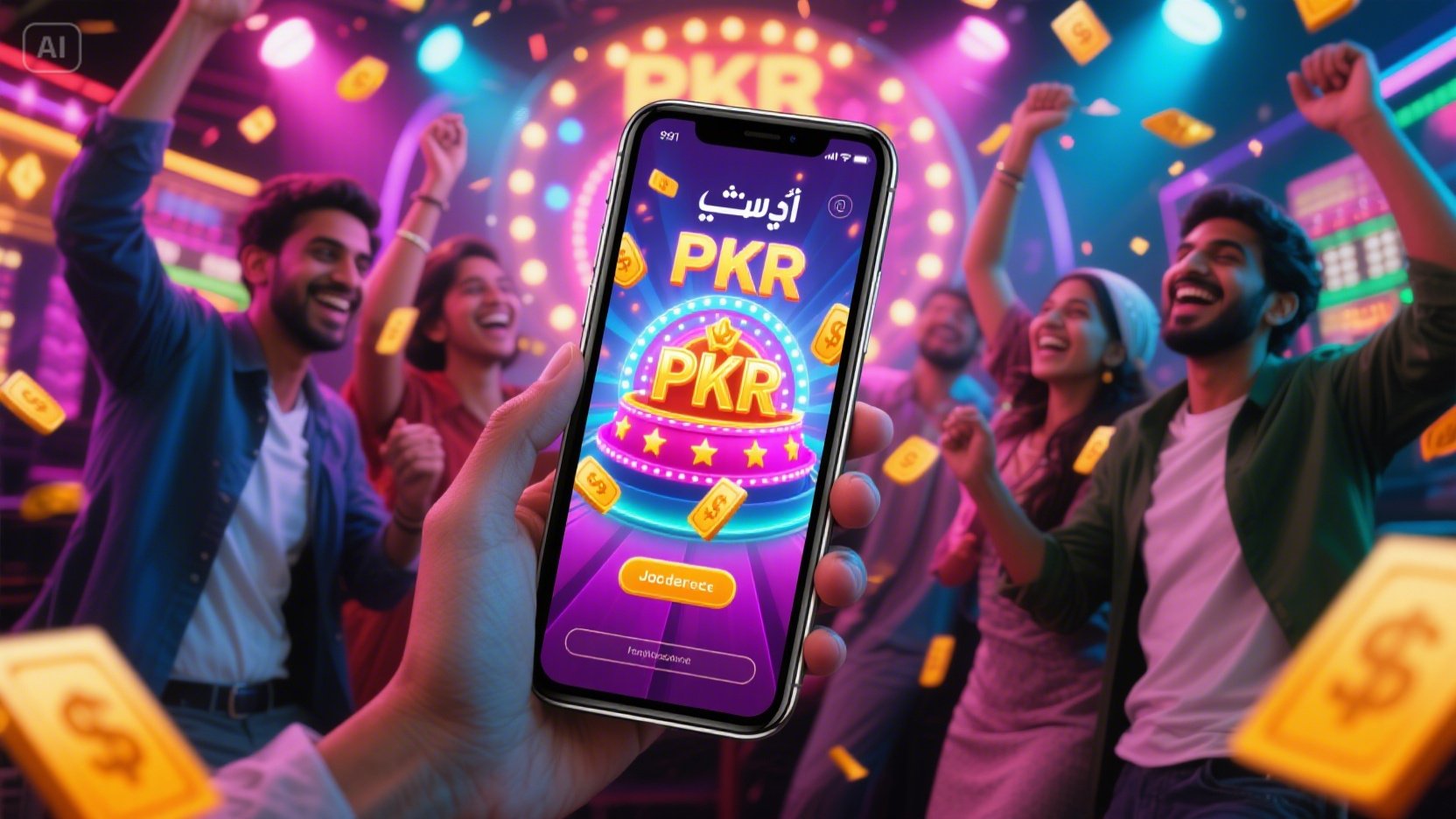 Lottofy CasinoDeposit PKR now and get 200% instantly on your balance! Pakistani players can play live casino, crash, or slot games with real PKR payouts and instant banking.