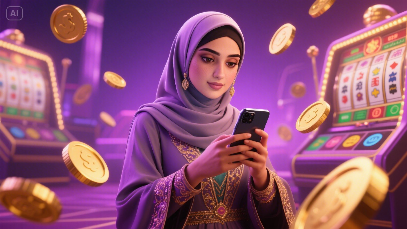 Registration at Lottofy Casino Casino