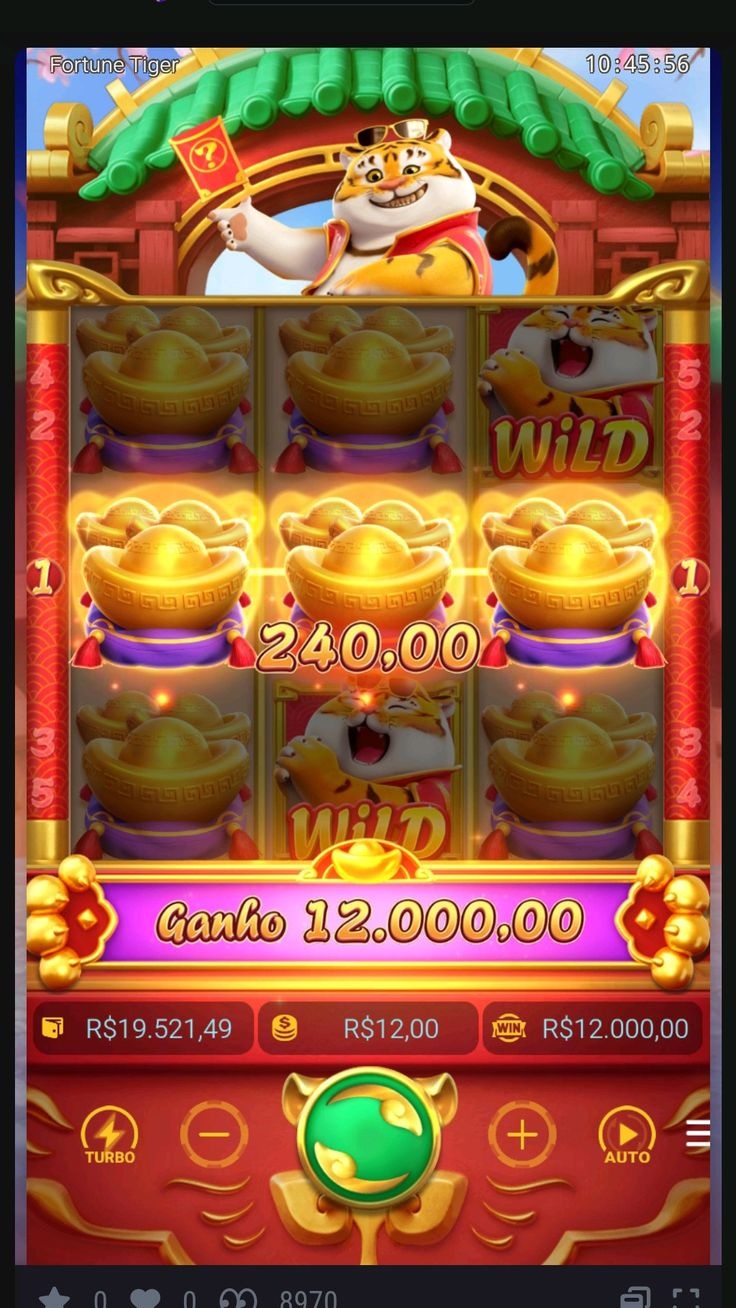 Lottofy Casino game