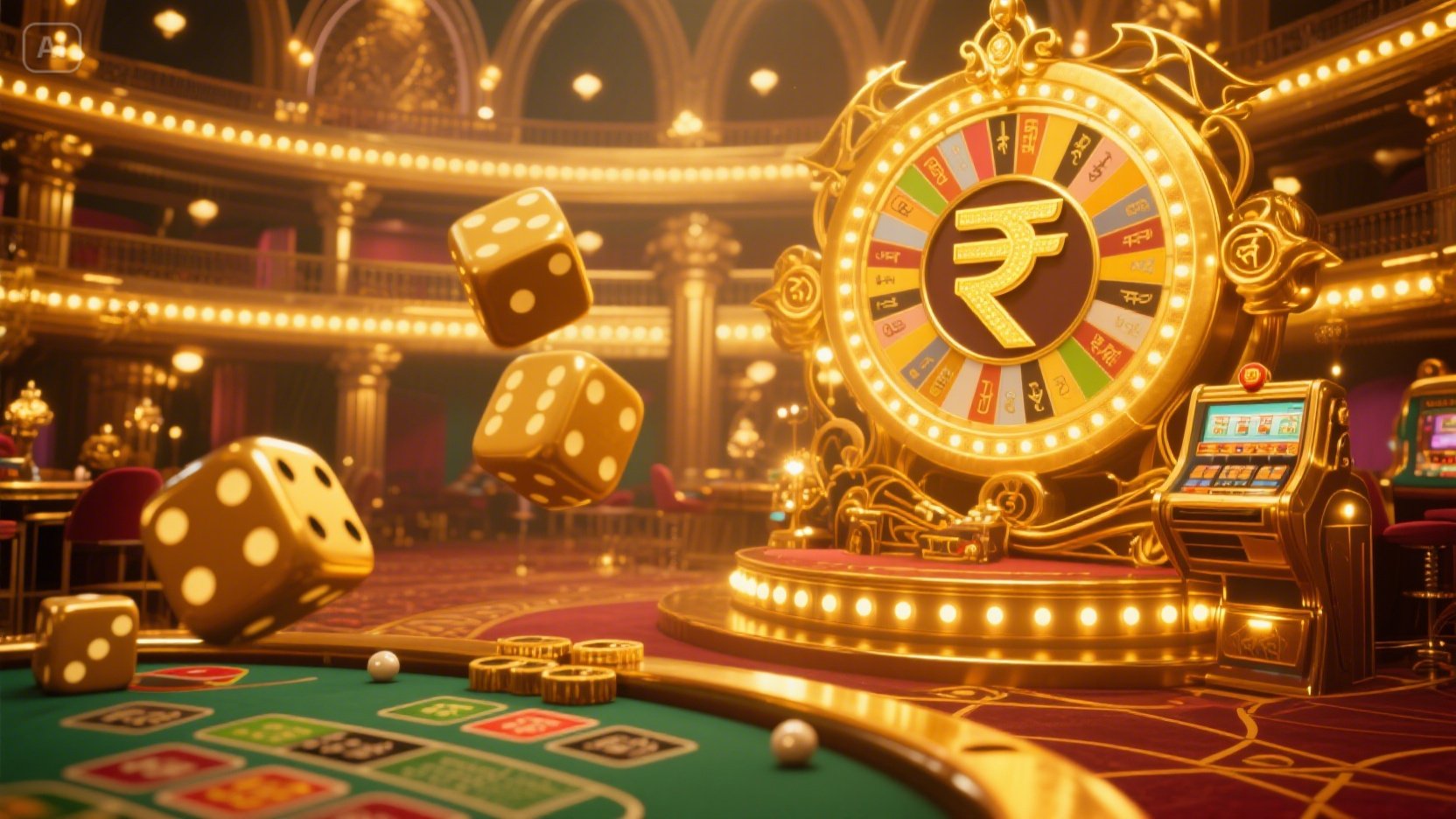 Lottofy CasinoPakistan’s favourite online gaming hub now gives a 200% first recharge bonus! Deposit once, play unlimited games, and cash out safely anytime in PKR currency.