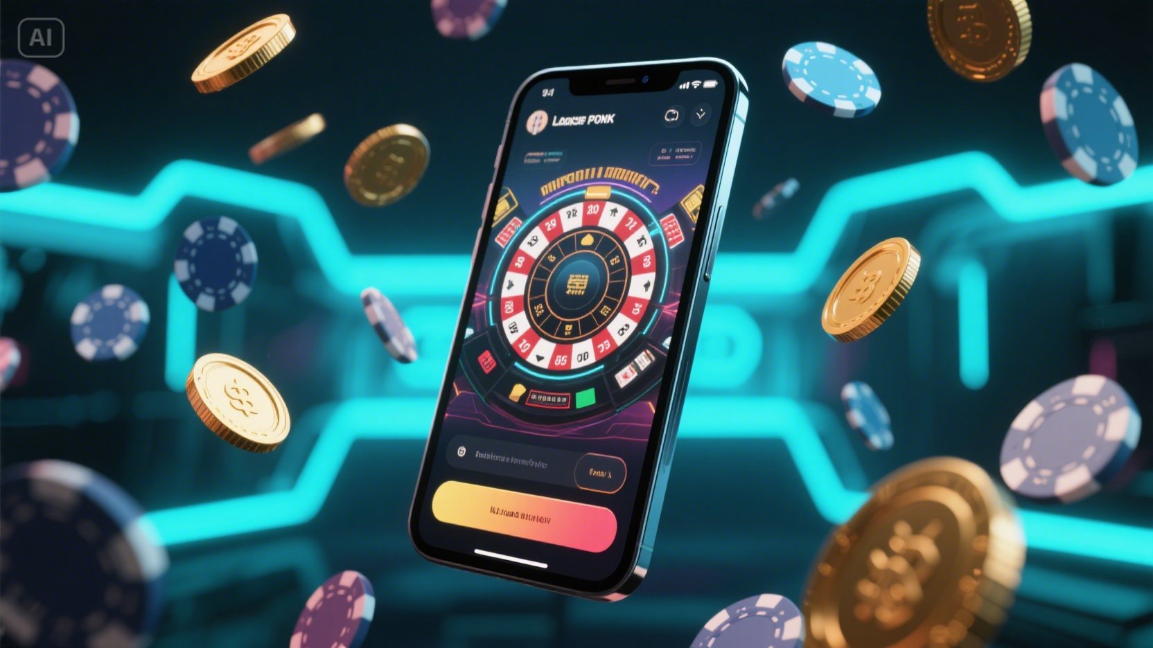 Registration at Lottofy Casino Casino