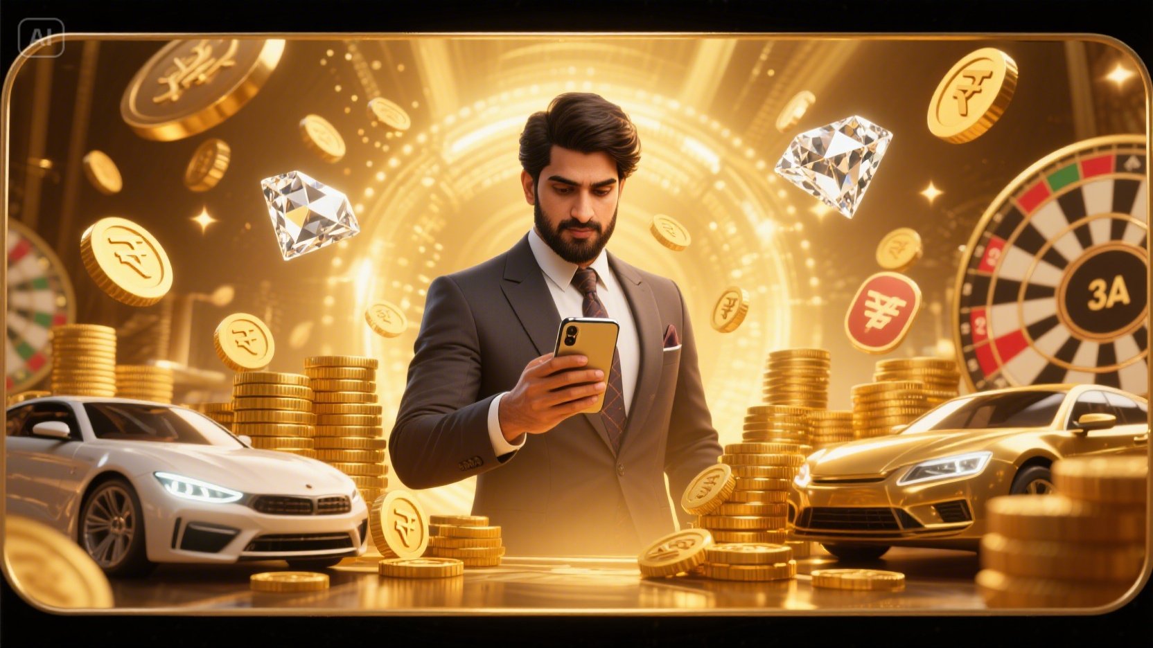 Registration at Lottofy Casino Casino