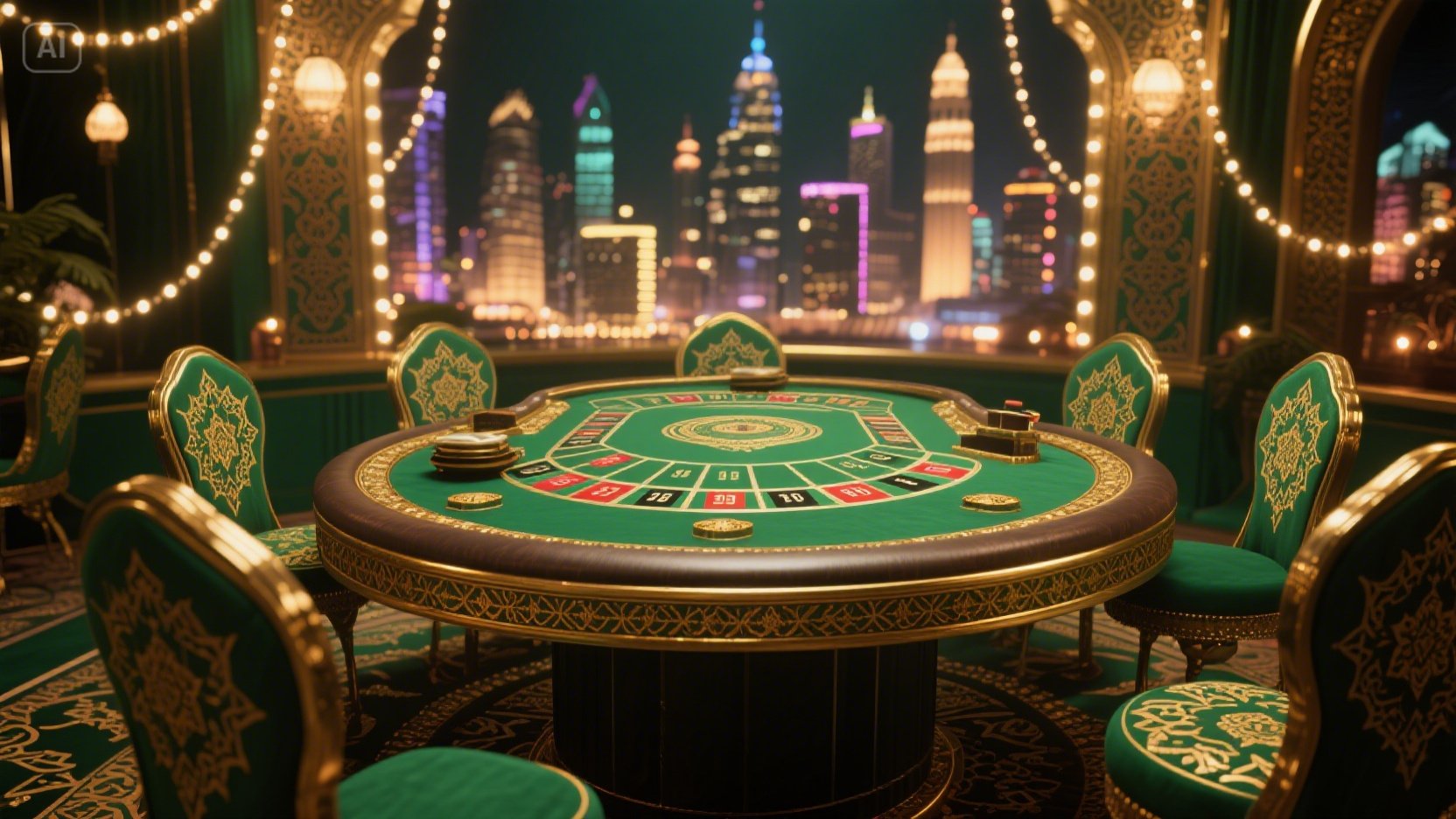 Lottofy CasinoMake your first deposit today and get 200% instantly credited! Pakistani users can play live casino, poker, and roulette with real PKR payouts.