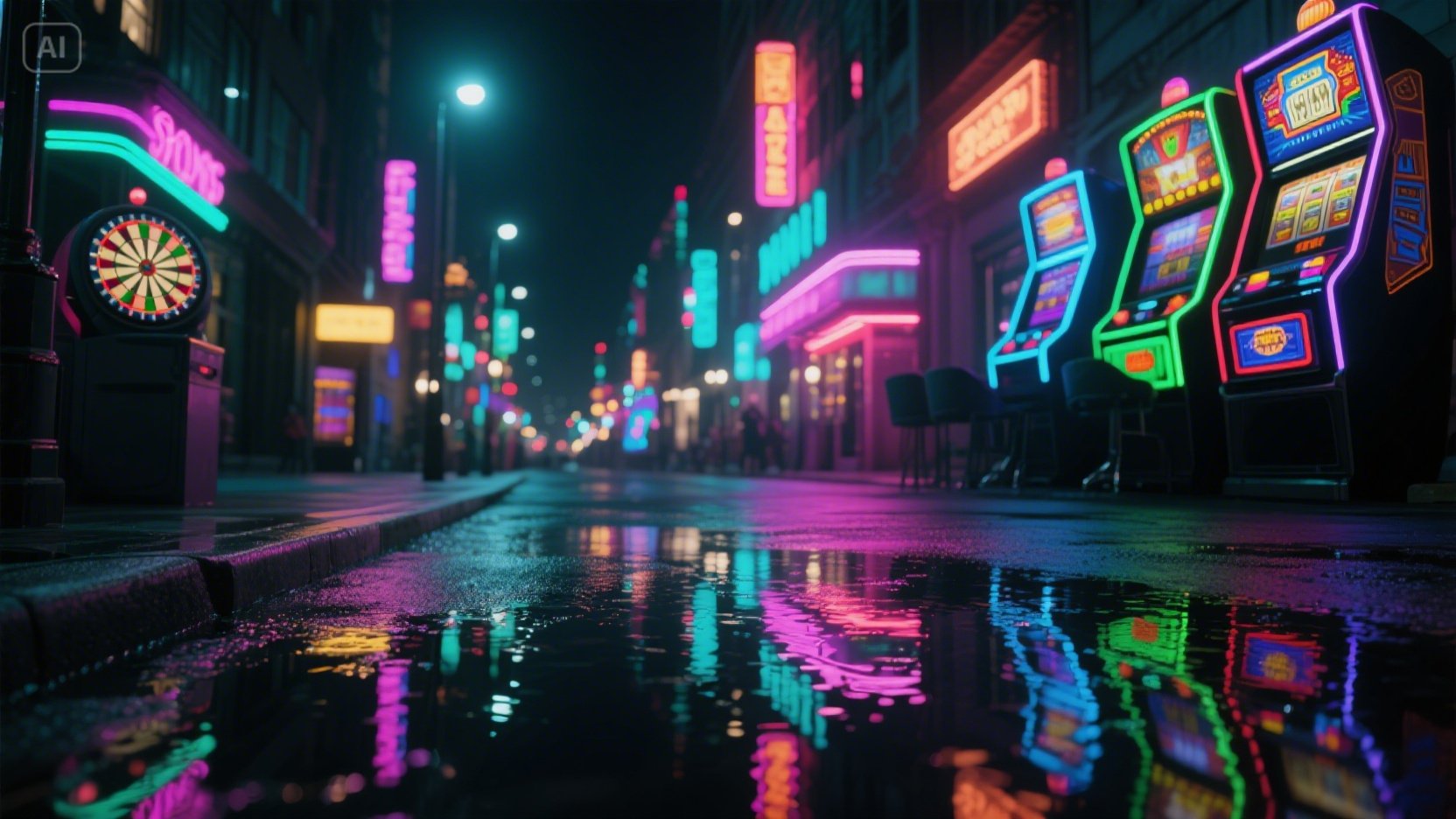 Registration at Lottofy Casino Casino