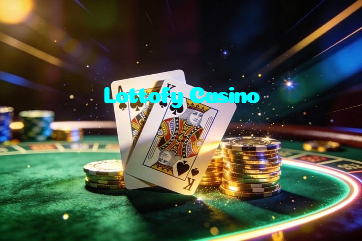Lottofy Casino