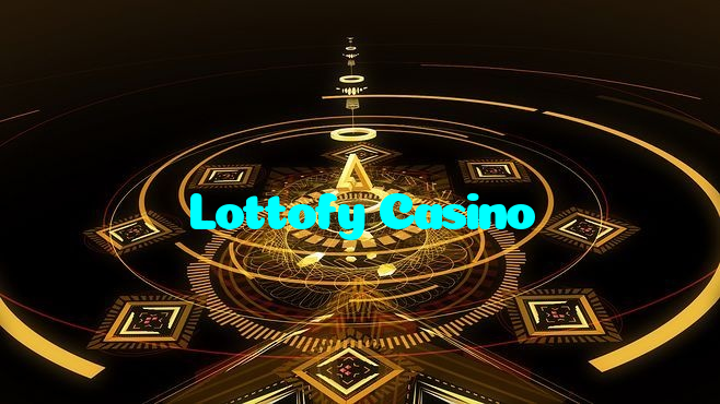 Lottofy Casino خوش آمدید بونس +600% پیشکش موبائل ایپ کے پروموشن سیکشن میں دکھائی دیتی ہے۔