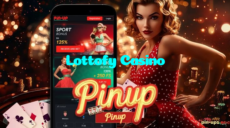 Lottofy Casino
