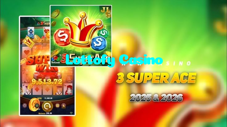 Lottofy Casino خوش آمدید بونس +600% پیشکش موبائل ایپ کے پروموشن سیکشن میں دکھائی دیتی ہے۔